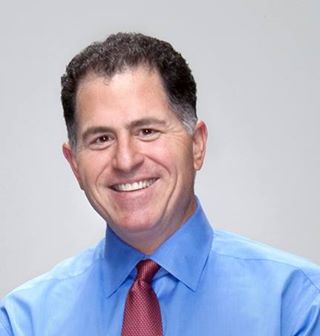 Michael Dell