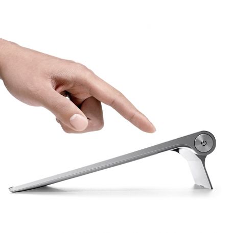 Yoga Tablet Tilt Mode