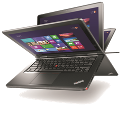 thinkpad yoga