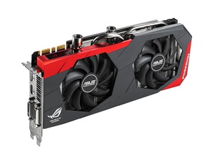 ROG Poseidon GTX