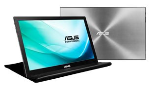 USB-РјРѕРЅРёС‚РѕСЂ ASUS MB168