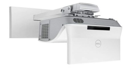 Dell Interactive Projector S520_2