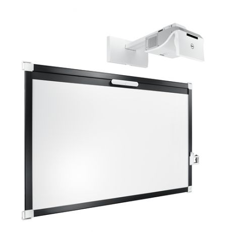 Dell Interactive Projector S520_1