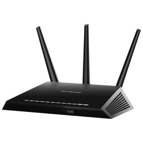 Nighthawk AC1900 Smart WiFi Router_R7000