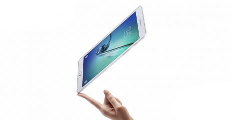 Galaxy Tab S2