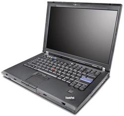 Ноутбук Lenovo ThinkPad R61