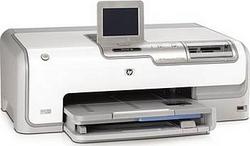 Принтер HP Photosmart D7263