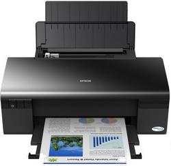 Принтер HP Photosmart D7263