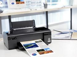 Принтер HP Photosmart D7263