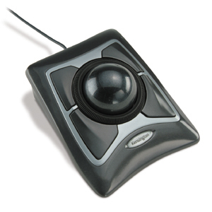 С‚СЂРµРєР±РѕР» kensington optical expert mouse-1