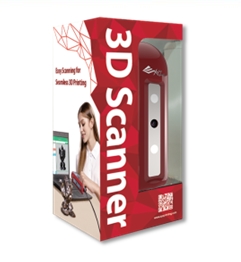 3D Scanner