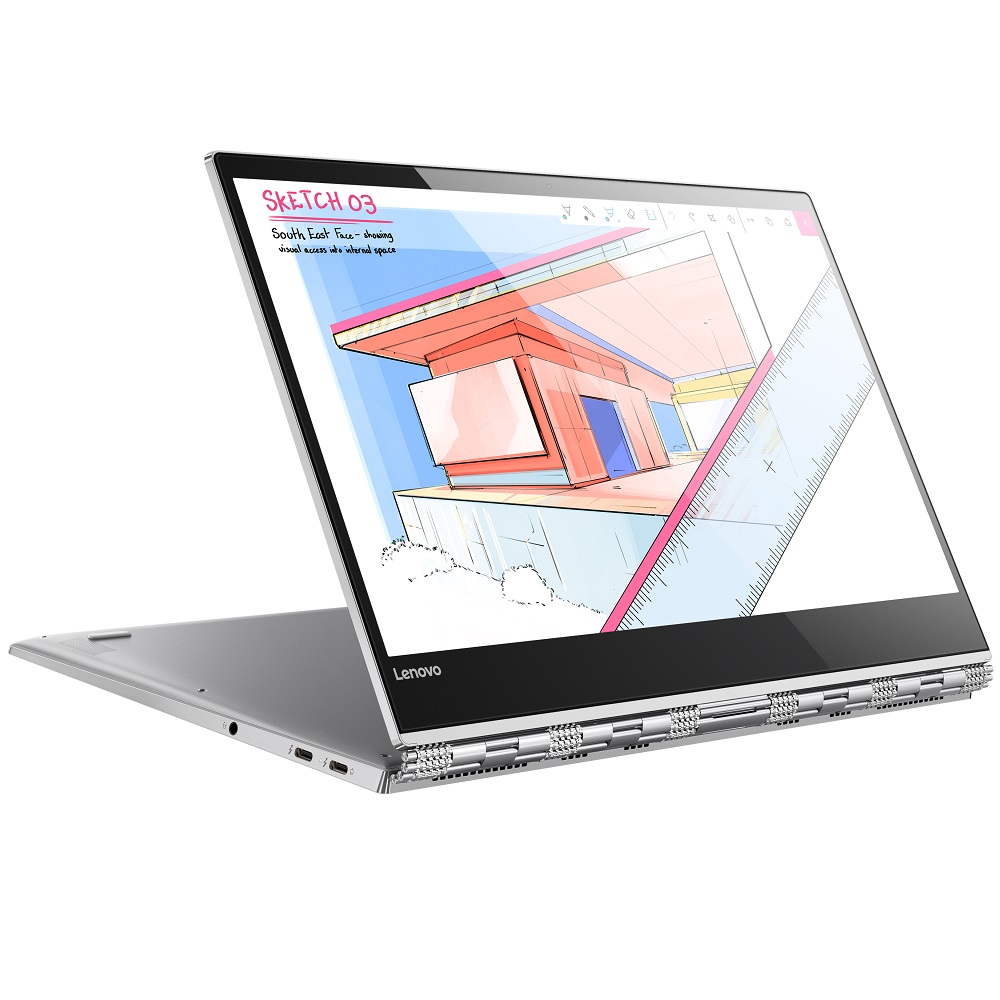 Yoga 920-13IKB 80Y8000VRK-4