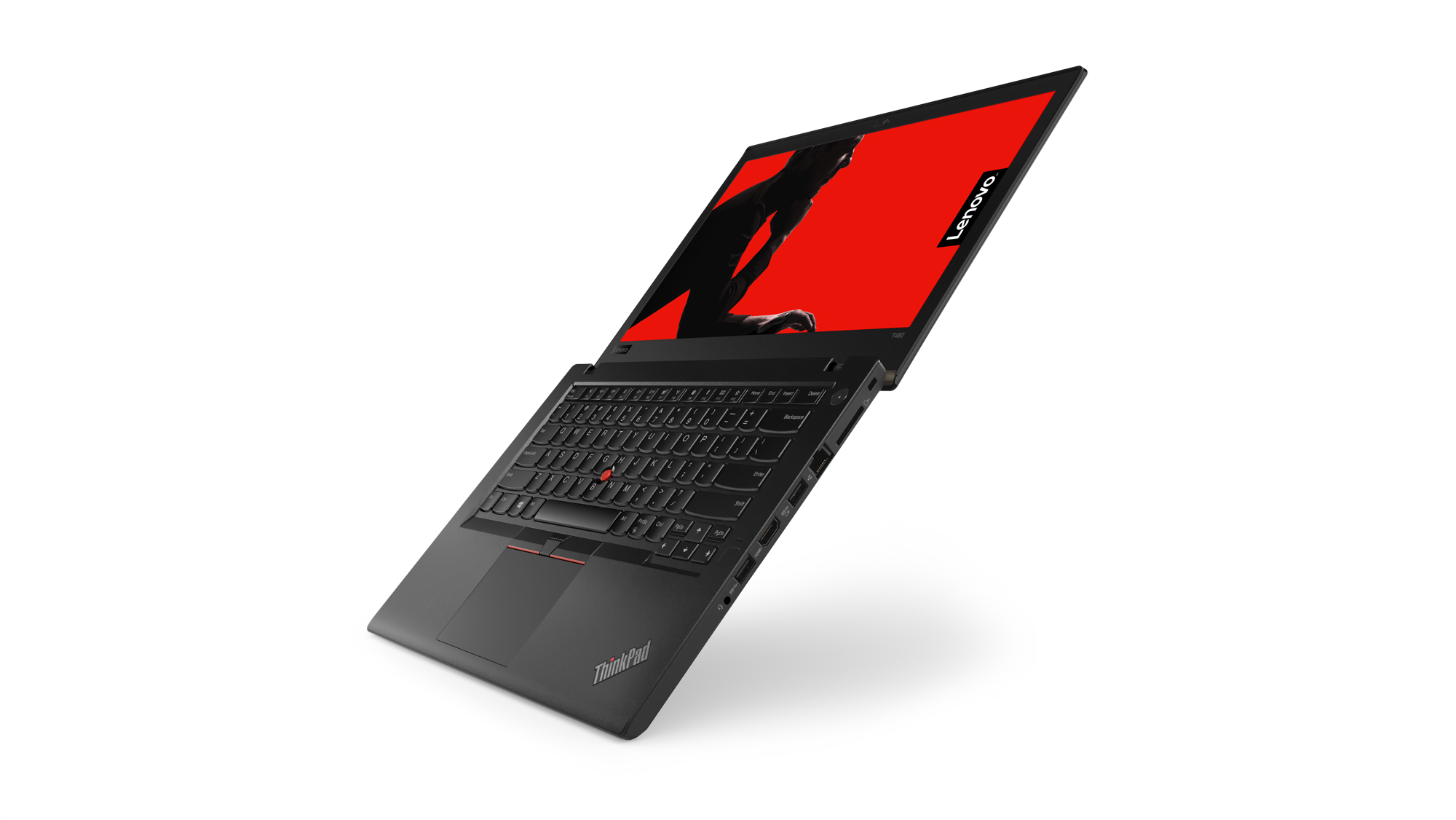 Ноутбук Thinkpad T480s Купить