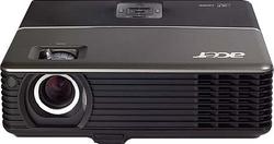 Новые модели проекторов Acer P5370W, P5280, P7270i
