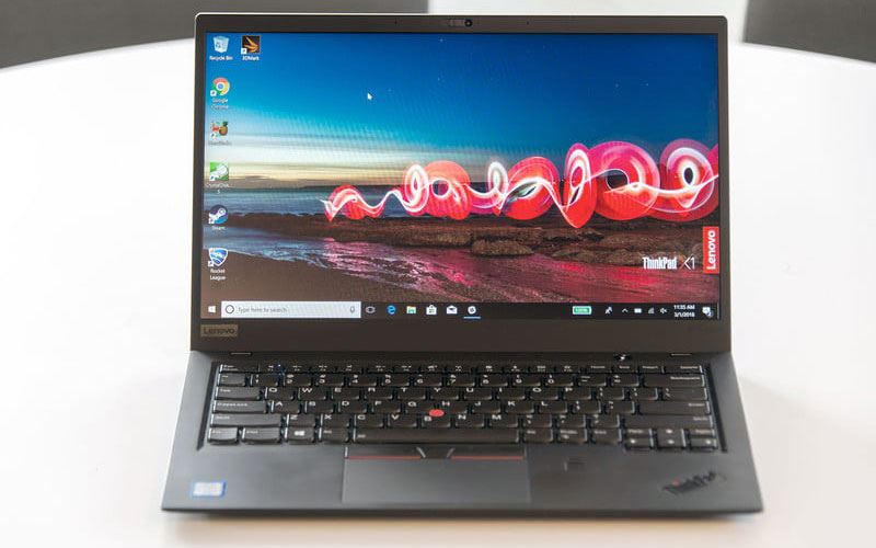 Lenovo-ThinkPad-X1-Carbon-2018