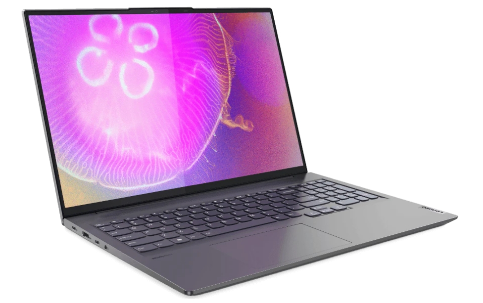 Lenovo Yoga Slim 7 Pro