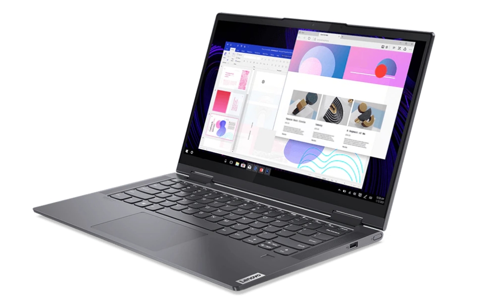 Yoga 7 14ACN6