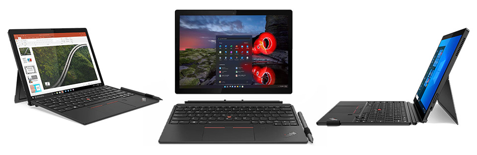 ThinkPadX12Detachable