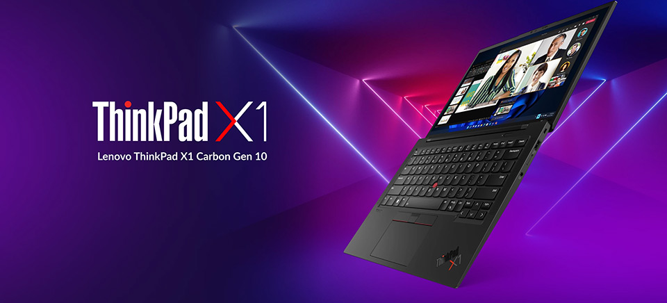 ThinkPadX1CarbonGen10