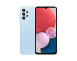 Смартфон Samsung A13-blue