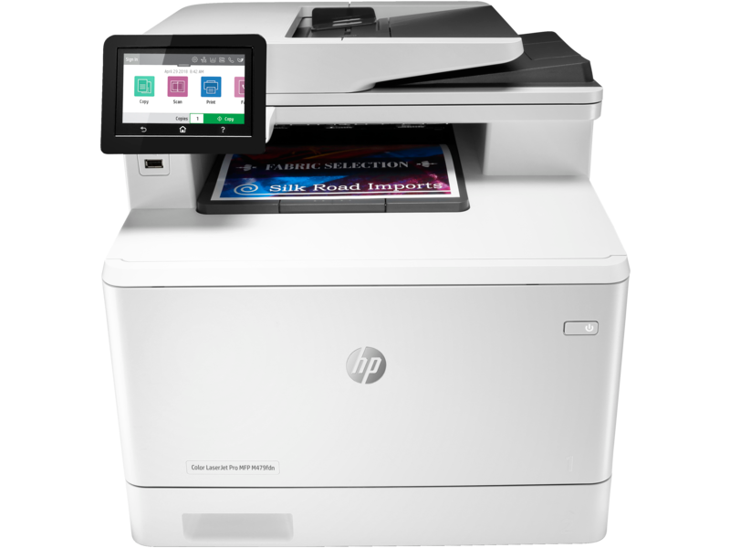 HP Color LaserJet Pro M479fdn_1