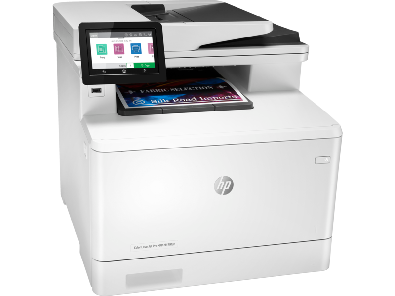 HP Color LaserJet Pro M479fdn_3