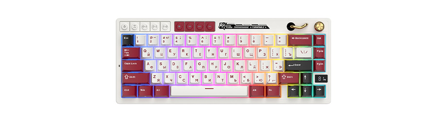 RK-M65