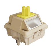 Keychron Banana Switch