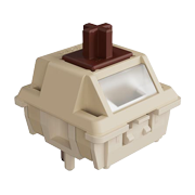 Keychron Brown Switch