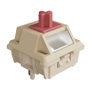 Keychron Red Switch