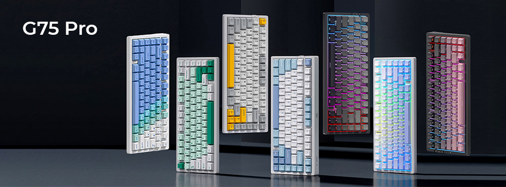G75Pro