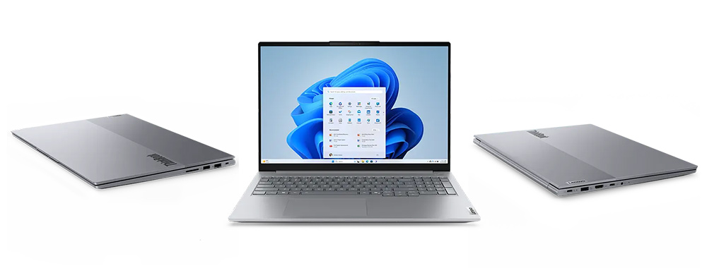 Lenovo ThinkBook 16 G9 IRL