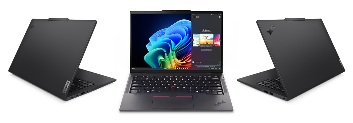 Lenovo ThinkPad T14s Gen 6