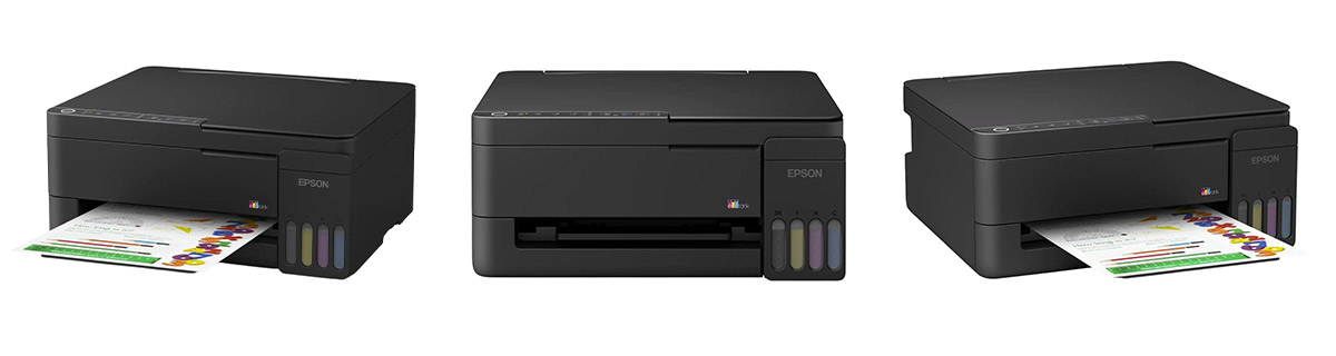 Epson EcoTank L3351