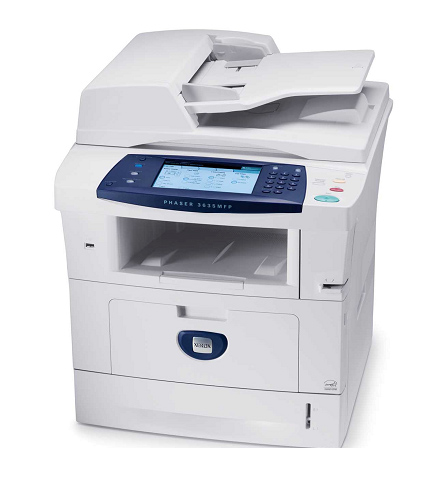 Xerox Phaser 3635 MFP