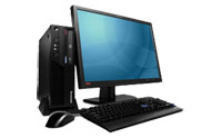 Lenovo ThinkCentre M58/M58p