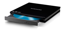 Samsung DVD-привод