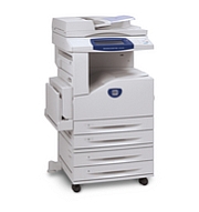 Xerox WorkCentre 5222