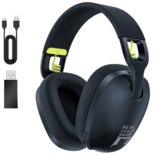 ONIKUMA B2 BLACK
