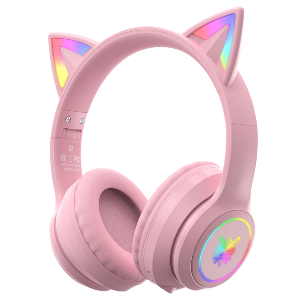 ONIKUMA B90 Pink