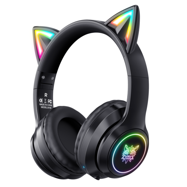 ONIKUMA B90 BLACK