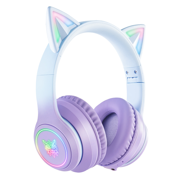 ONIKUMA B90 PURPLE