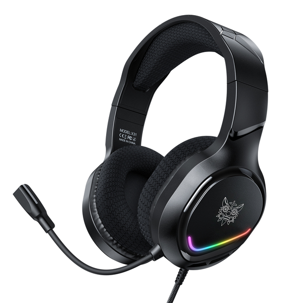 ONIKUMA X31 BLACK