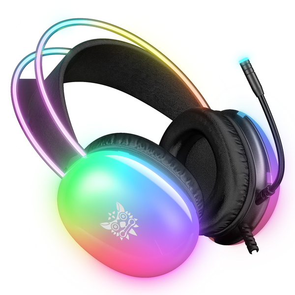 ONIKUMA X25 BLACK
