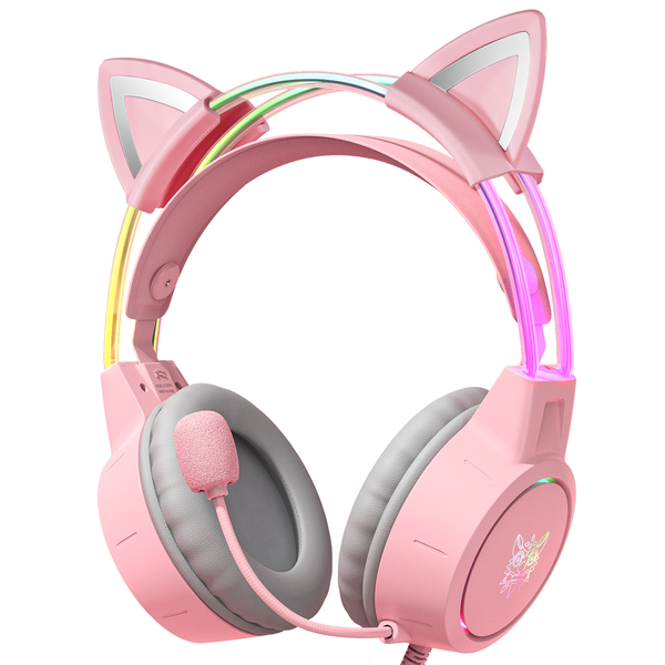 ONIKUMA X15 PRO PINK