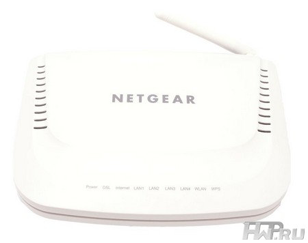 Netgear JDGN1000