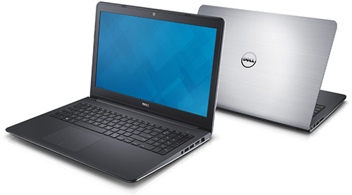 Ноутбук Dell Inspiron 5547 