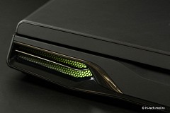 Обзор ноутбука Dell Alienware M17x r4: сверхмощный игровой ноутбук