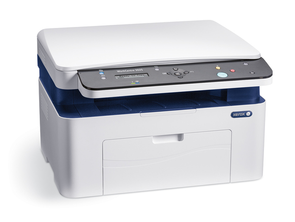 Xerox WorkCentre 3025BI: минимализм во всем