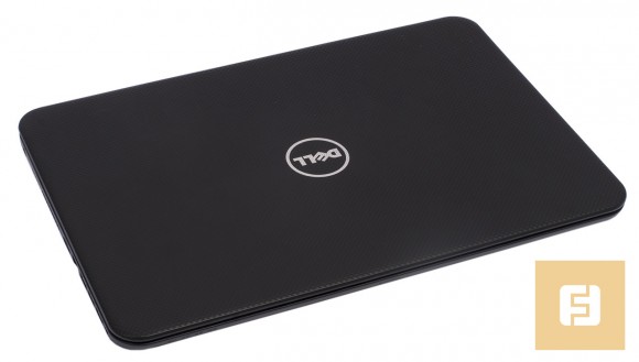 Закрытый Dell Inspiron 3521